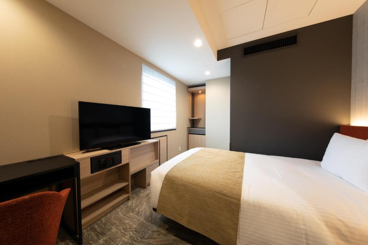 Almont Hotel Nippori Tōkyō Extérieur photo